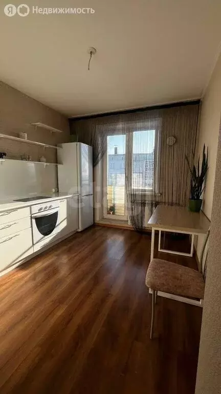 1-комнатная квартира: 9-й микрорайон, 5 (33.3 м) - Фото 1