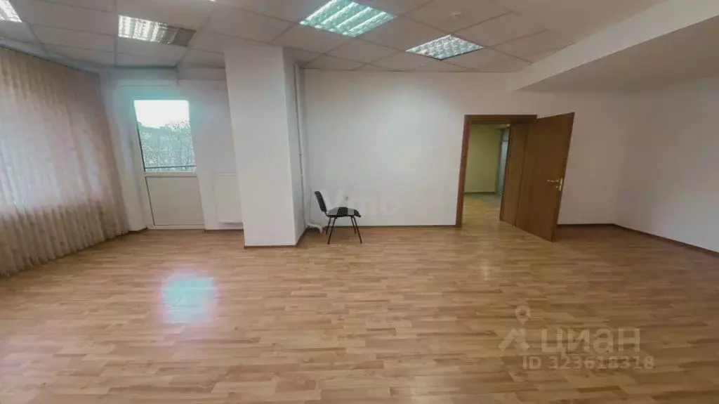 Офис в Москва Кутузовский проезд, 4 (75 м) - Фото 2