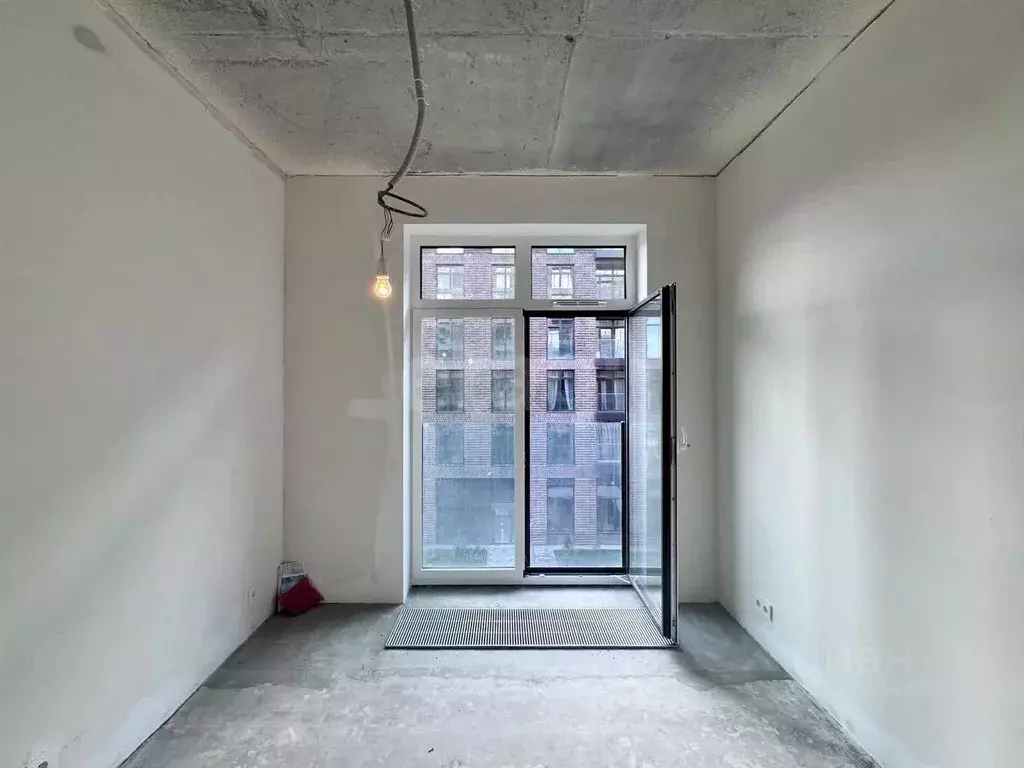 1-к кв. Санкт-Петербург наб. Обводного Канала, 169 (41.9 м) - Фото 2