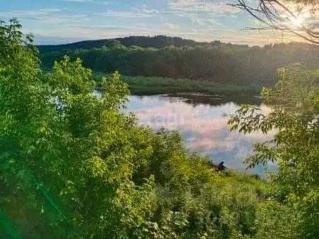 Участок в Новосибирская область, Новосибирский район, с. Барышево ул. ... - Фото 0