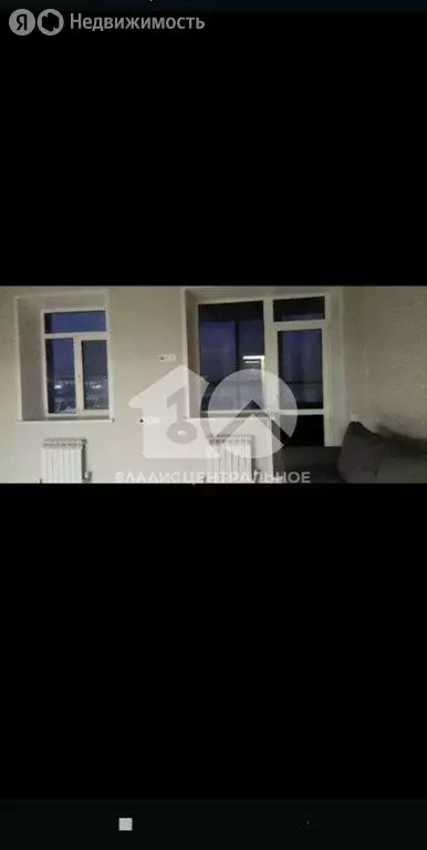 Квартира-студия: Барышевский сельсовет, посёлок Ложок, Солнечная ... - Фото 2