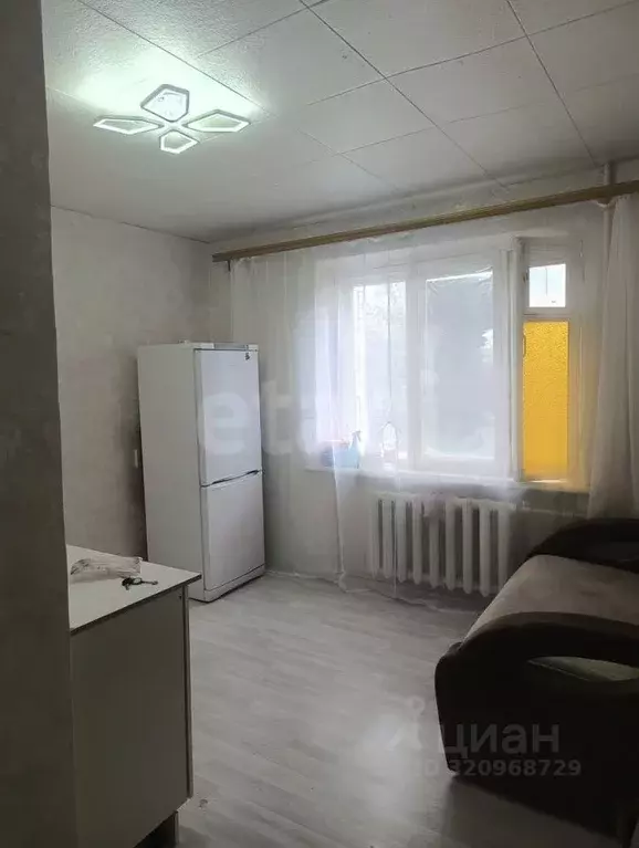 Студия Воронежская область, Воронеж ул. Туполева, 16 (13.7 м) - Фото 2