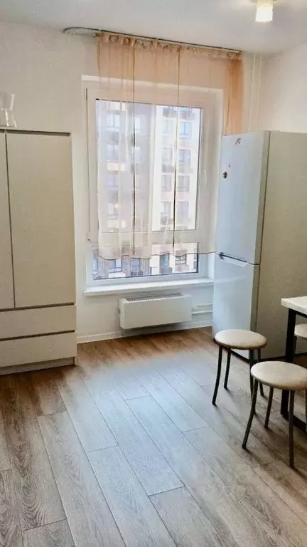 1-к кв. Москва ул. Братьев Бромлей, 5к1 (31.9 м) - Фото 2