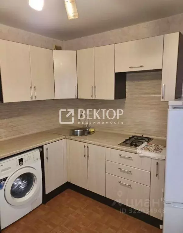1-к кв. Костромская область, Кострома Малышково мкр, проезд Березовый, ... - Фото 1
