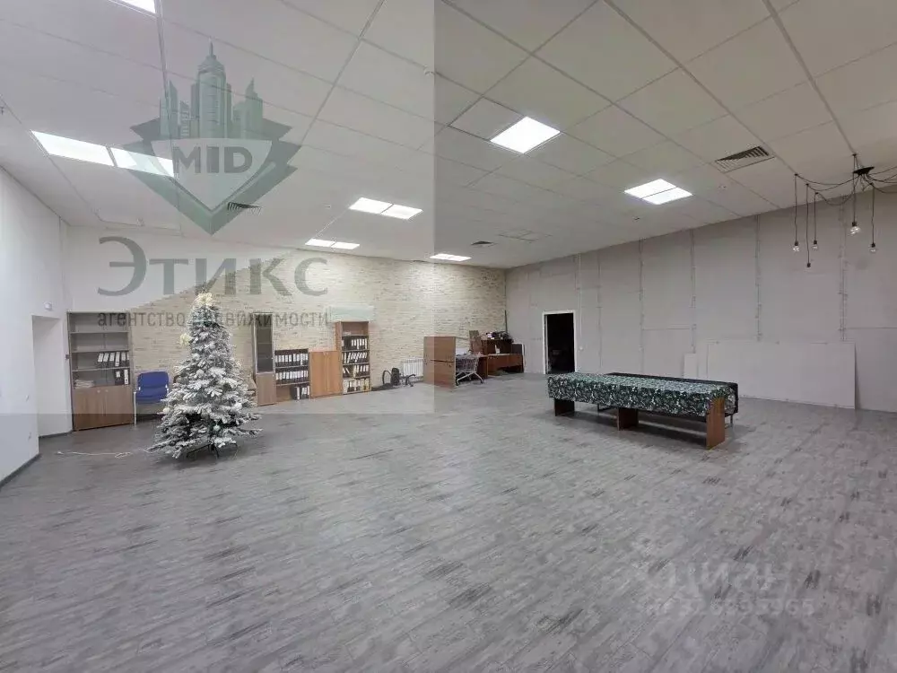 Помещение свободного назначения в Ульяновская область, Ульяновск ... - Фото 1