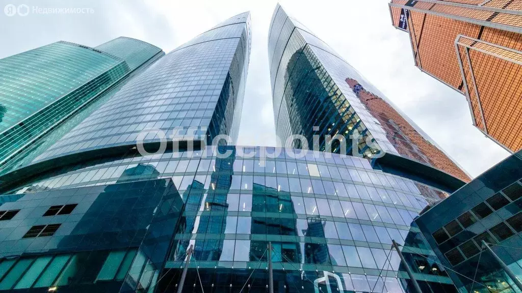 Офис (360 м) - Фото 1