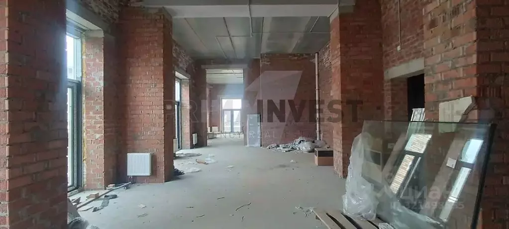 Помещение свободного назначения в Челябинская область, Челябинск ... - Фото 2