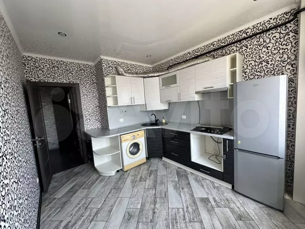 2-к. квартира, 58 м, 3/5 эт. - Фото 0