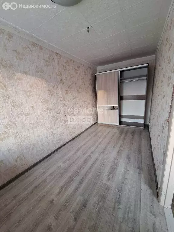 2-комнатная квартира: Каменск-Уральский, Сибирская улица, 10 (37 м) - Фото 0