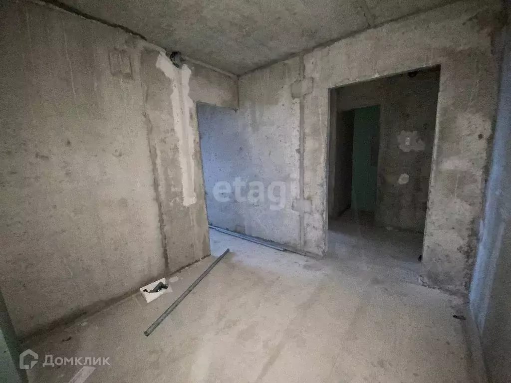 Продаётся 2-к квартира, 60 м - Фото 1