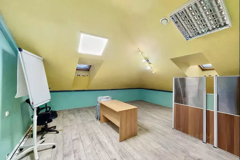 Офис в Москва ул. Гиляровского, 16С2 (160 м) - Фото 2