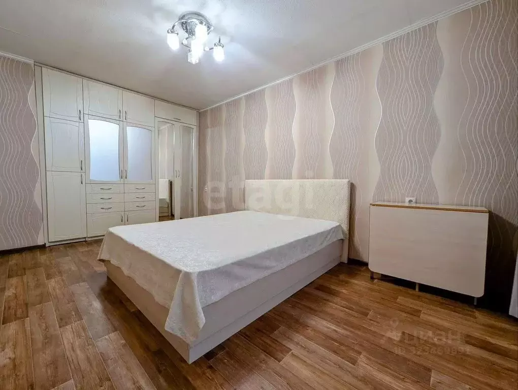 3-к кв. Ростовская область, Ростов-на-Дону просп. 40-летия Победы, 53ж ... - Фото 2