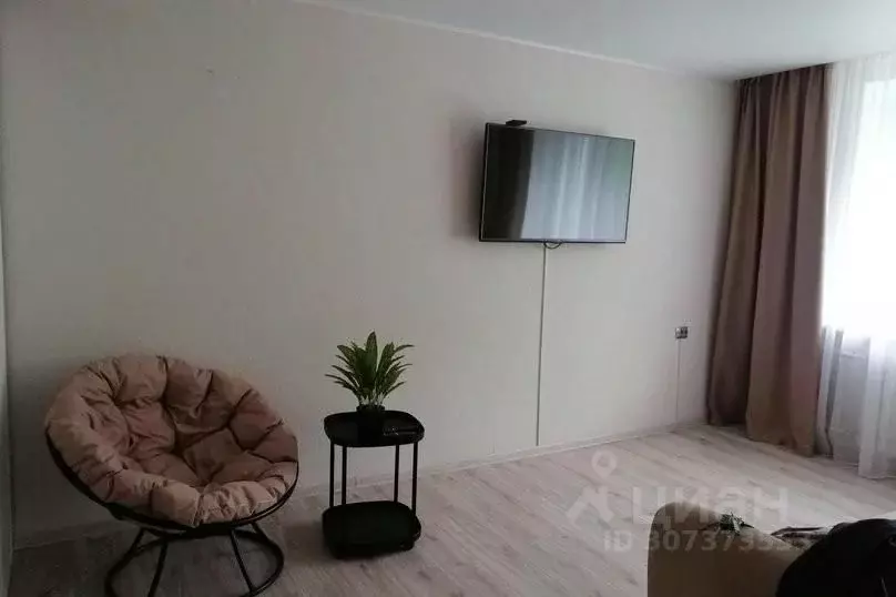 1-к кв. Камчатский край, Елизово ул. Ленина, 28 (30.0 м) - Фото 2