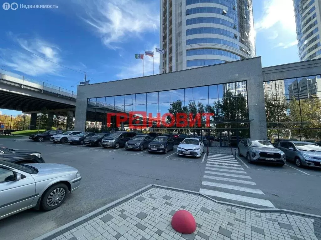 Помещение свободного назначения (628.4 м) - Фото 1