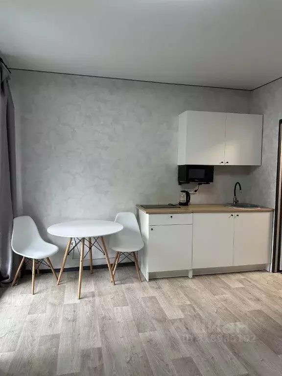 Студия Ленинградская область, Кудрово г. Всеволожский район, Заневское ... - Фото 1