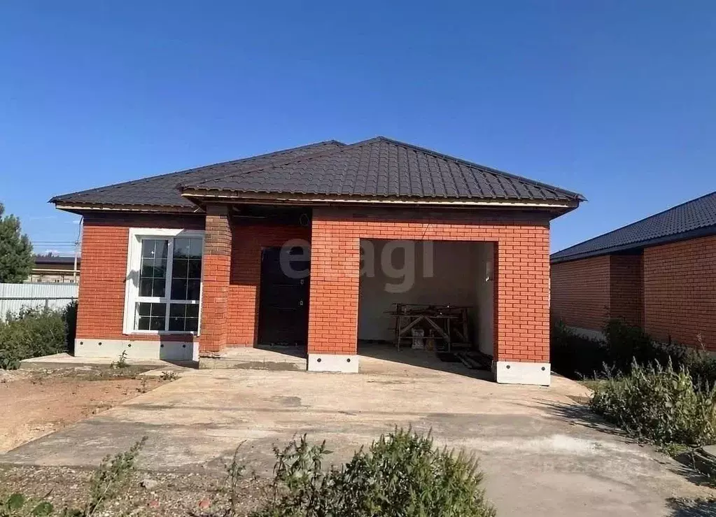 Дом в Оренбургская область, Оренбург Заречный мкр, ул. Ярославская, 14 ... - Фото 1