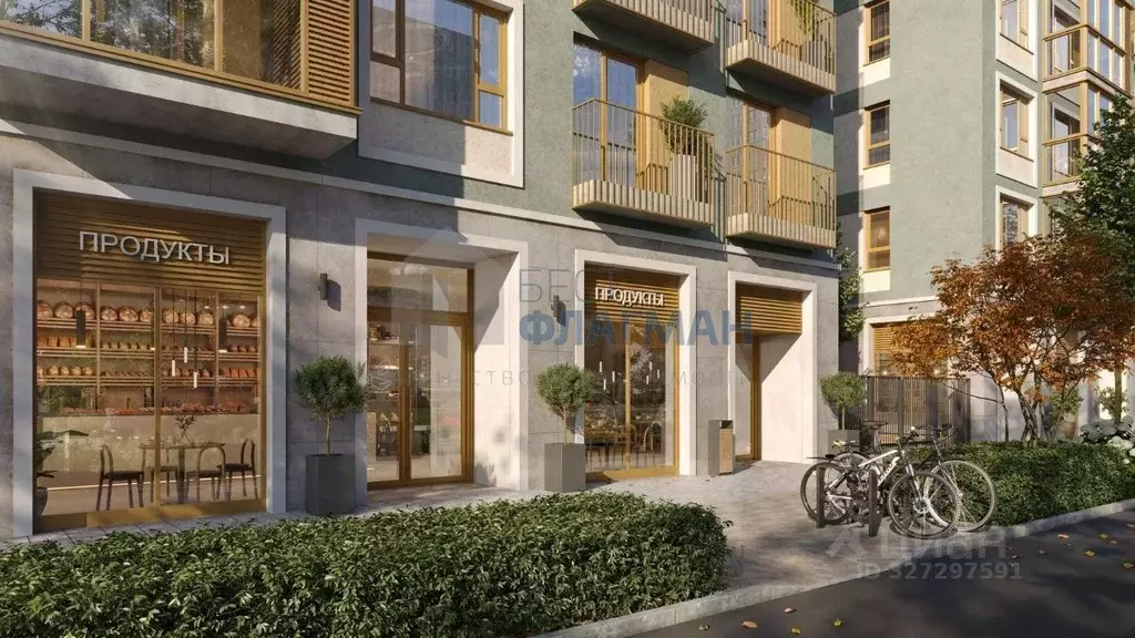 Помещение свободного назначения в Московская область, Ленинский ... - Фото 2