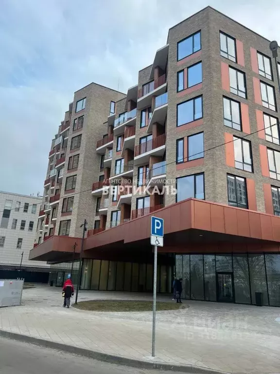 Помещение свободного назначения в Москва Сосинская ул., 8 (142 м) - Фото 1