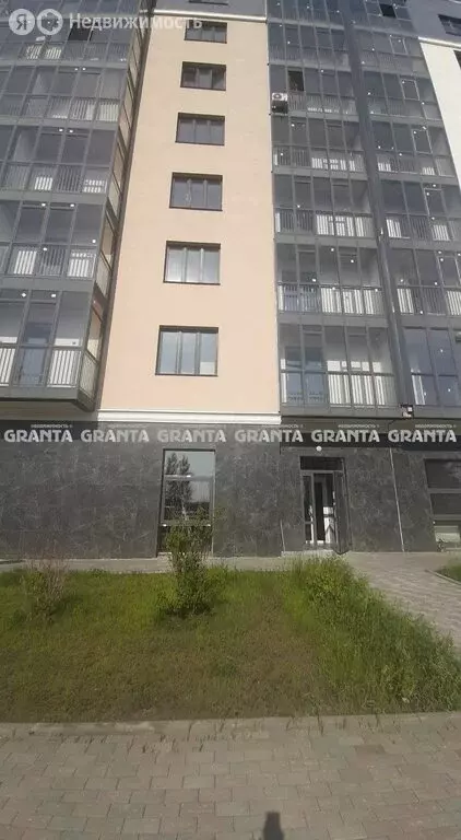 Помещение свободного назначения (98 м) - Фото 0