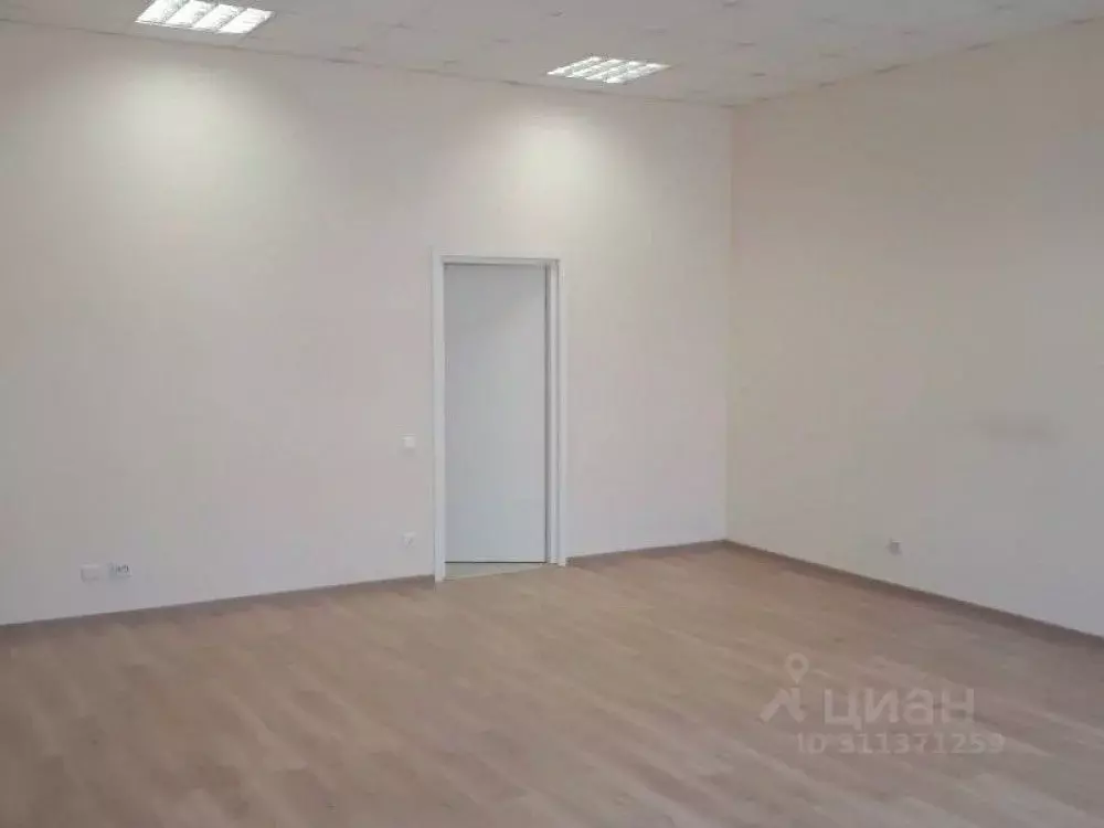 Офис в Санкт-Петербург ул. Швецова, 41 (692 м) - Фото 1