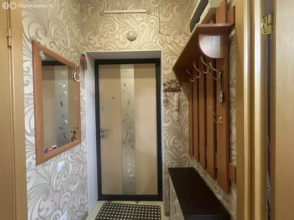 1-комнатная квартира: Отрадное, улица Гагарина, 20 (39.3 м) - Фото 1