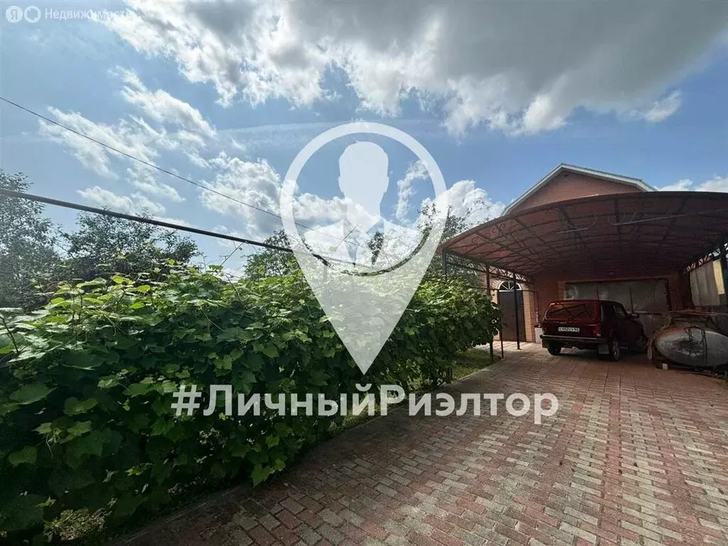 Дом в село Фатьяновка, 36 (160 м) - Фото 0