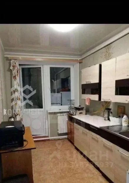 3-к кв. Крым, Черноморский район, с. Межводное ул. Комсомольская, 13А ... - Фото 0
