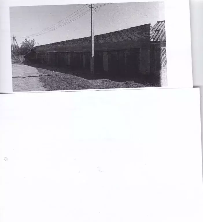 Помещение свободного назначения в Воронежская область, Таловая рп ул. ... - Фото 1