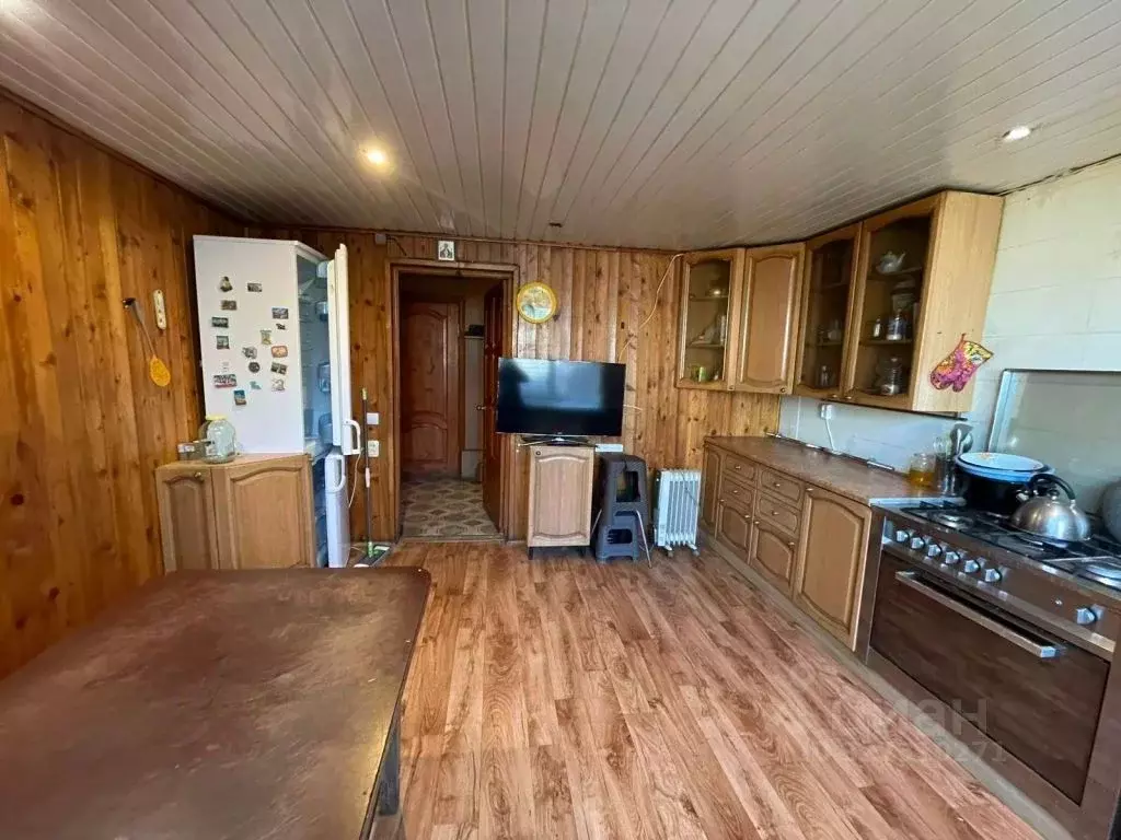 Дом в Орловская область, Малоархангельск ул. Ленина, 85 (64 м) - Фото 1