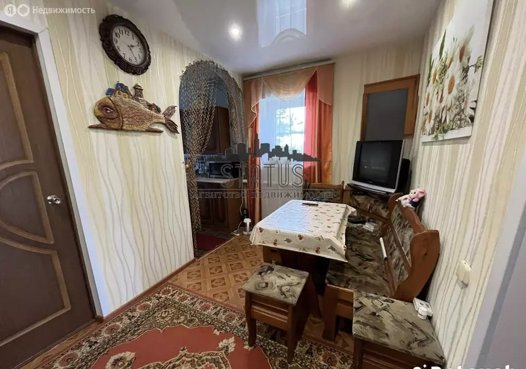 Дом в Ртищево, улица Мясокомбинат, 15 (66 м) - Фото 2