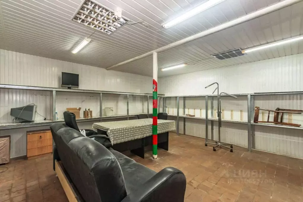 Офис в Ростовская область, Ростов-на-Дону ул. Черевичкина, 23 (71 м) - Фото 1