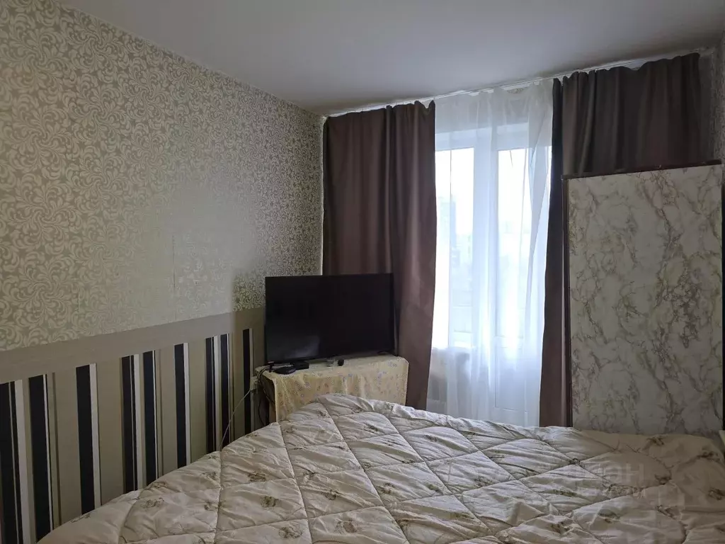 Комната Москва ул. Цюрупы, 15К3 (12.0 м) - Фото 2