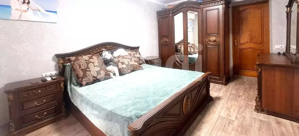 2-к кв. Краснодарский край, Ейск Красная ул. (74.4 м) - Фото 2