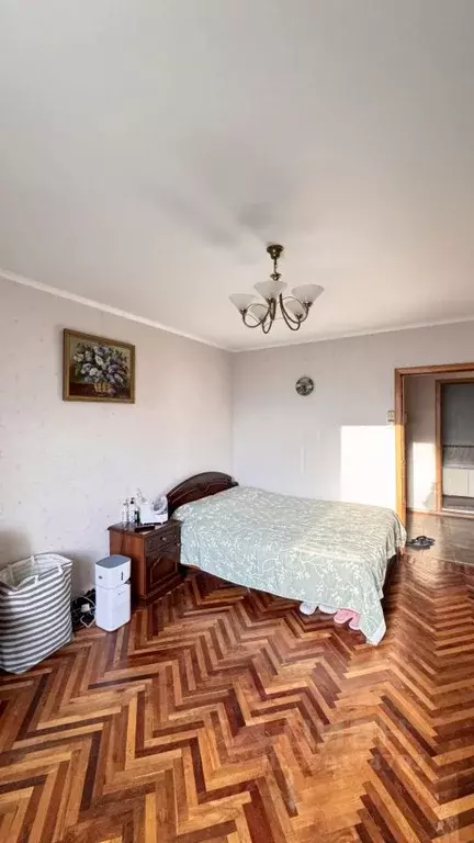 2-к кв. Санкт-Петербург Пулковское ш., 5К1 (50.0 м) - Фото 2