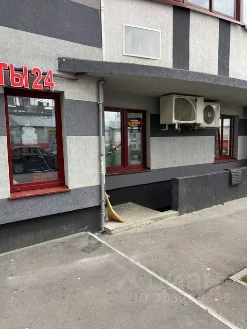 Помещение свободного назначения в Московская область, Ивантеевка ... - Фото 0
