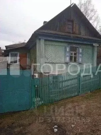 Дом в Новосибирская область, Новосибирск Альпийская ул., 7 (80 м) - Фото 0