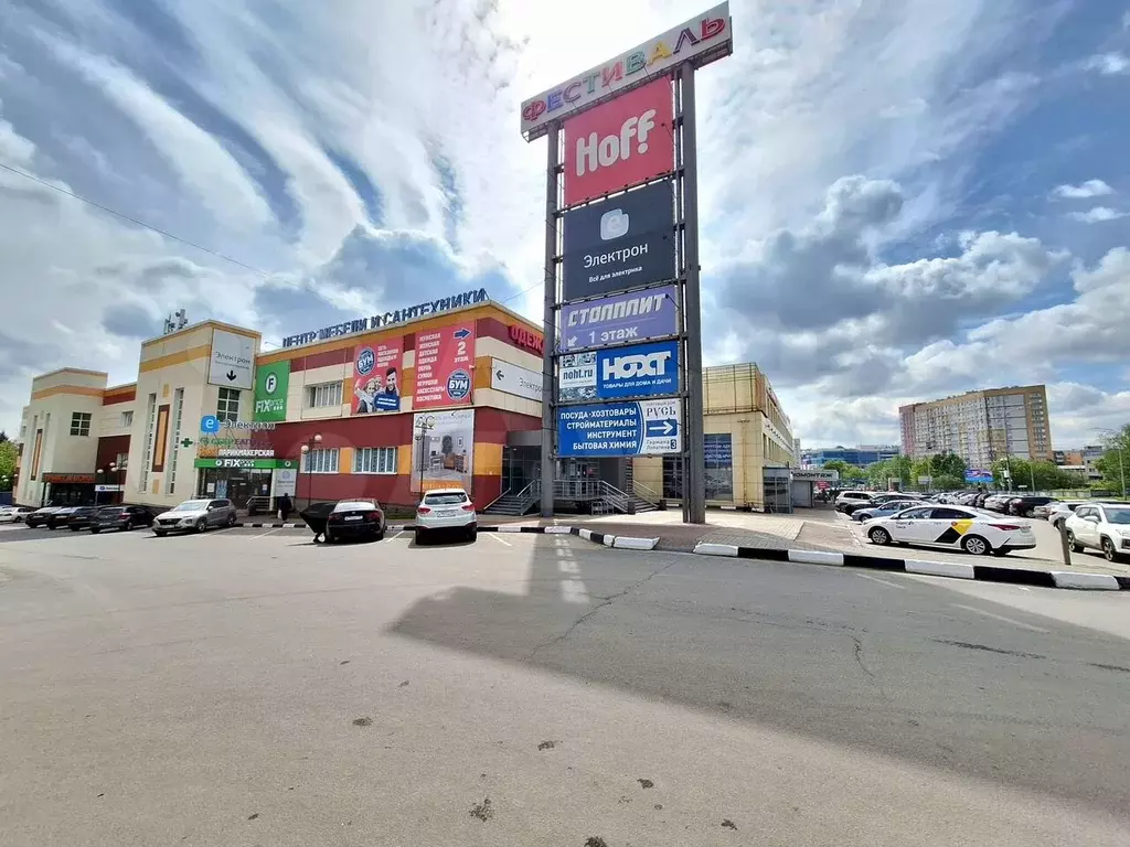 Сдам помещение 400м2 - Фото 0