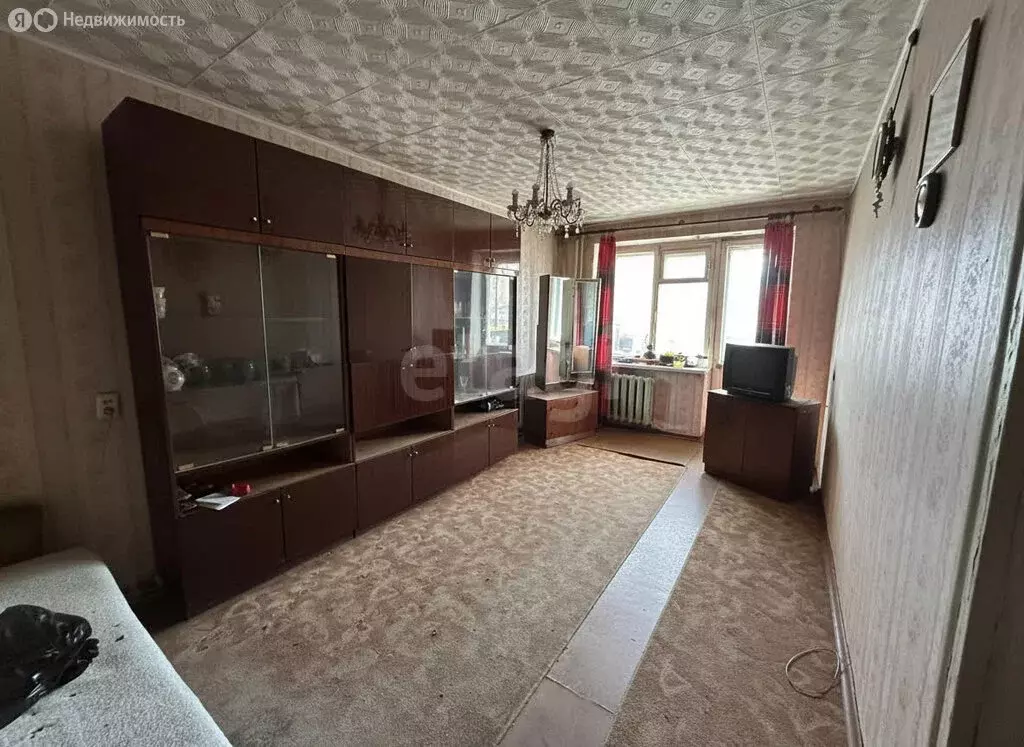 2-комнатная квартира: Рыбинск, улица Яна Гуса, 4 (43.3 м) - Фото 2