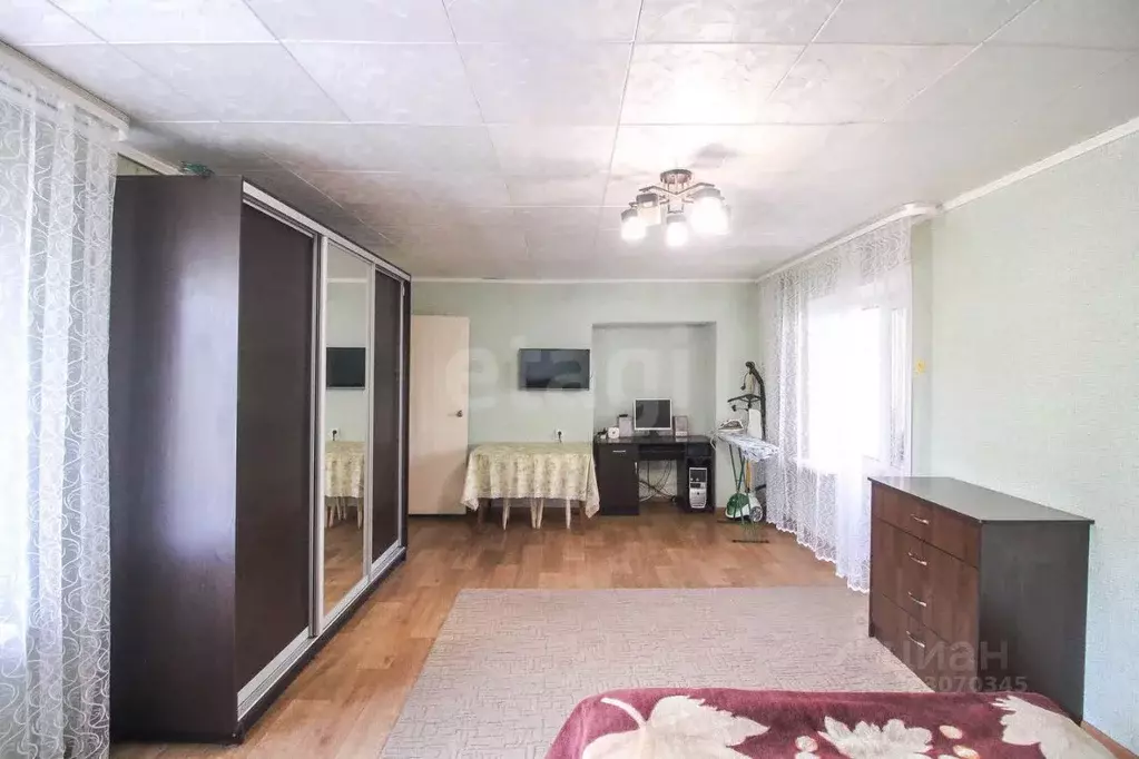 3-к кв. Алтайский край, Барнаул ул. Чкалова, 89 (75.6 м) - Фото 2