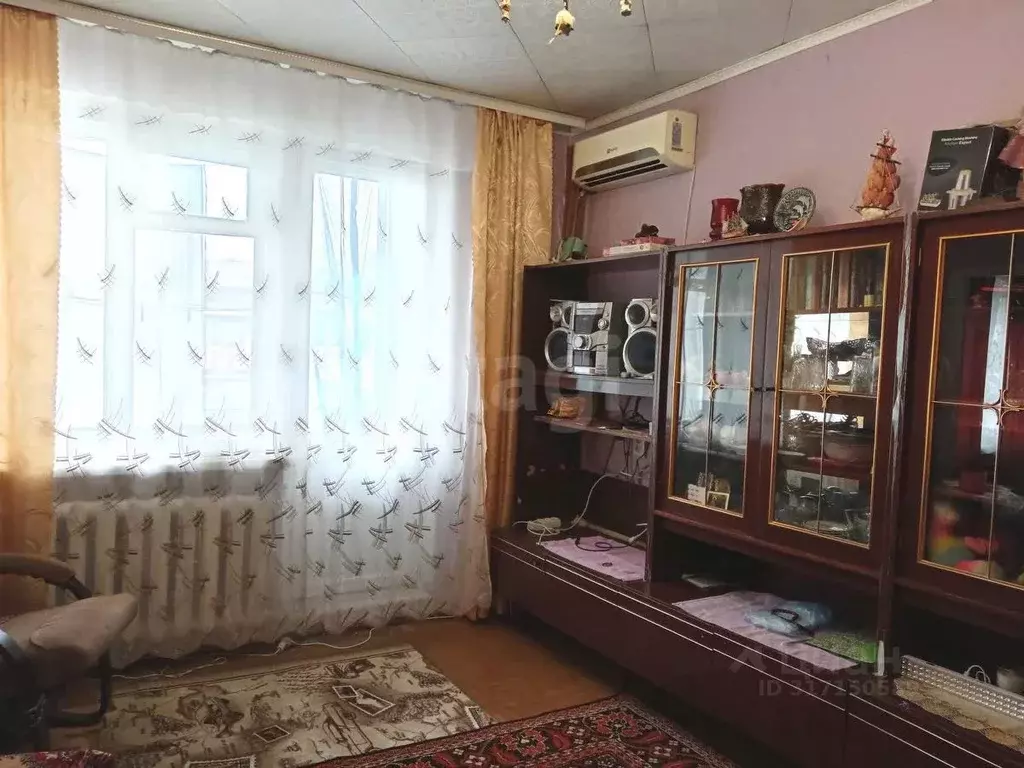2-к кв. Саратовская область, Энгельс ул. Волоха, 6 (36.8 м) - Фото 0