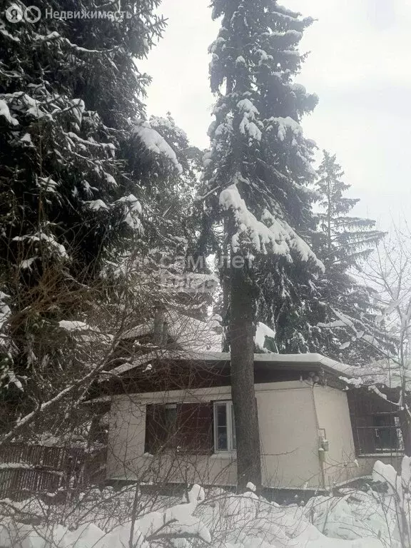 Дом в посёлок городского типа Кратово, Большая улица (89.3 м) - Фото 1