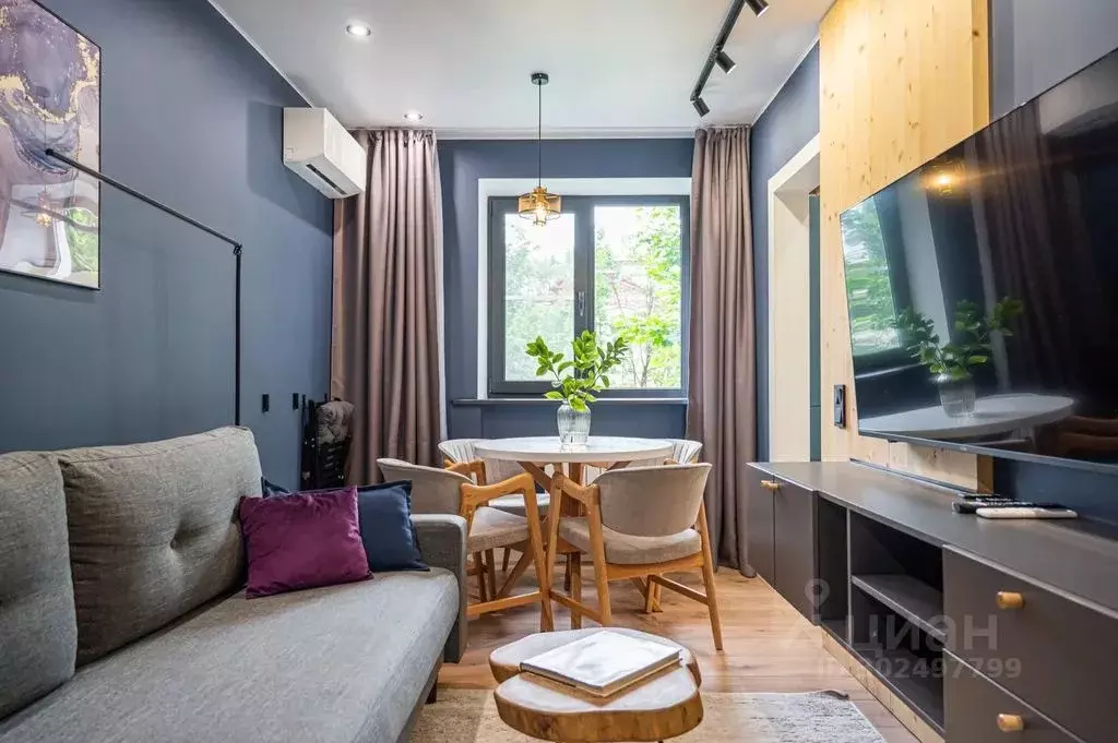 2-к кв. Новгородская область, Великий Новгород Район Торговая сторона, ... - Фото 1