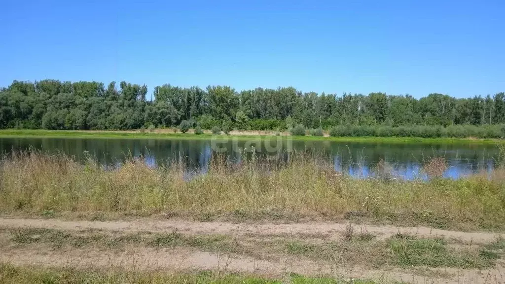 Участок в Башкортостан, Нуримановский район, Красногорский сельсовет, ... - Фото 2
