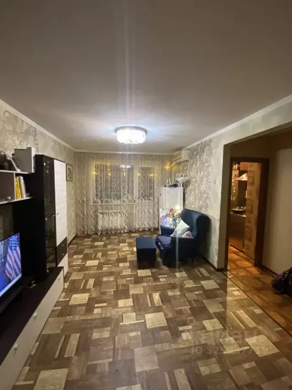 2-к кв. Самарская область, Тольятти бул. 50 лет Октября, 15 (44.0 м) - Фото 2