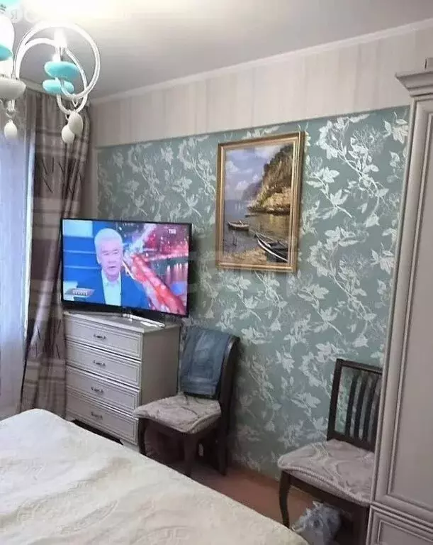 2-комнатная квартира: Ангарск, 15-й микрорайон, 32 (49 м) - Фото 2