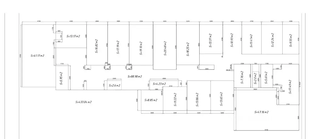 офис в москва ул. кржижановского, 5к2 (433 м) - Фото 1