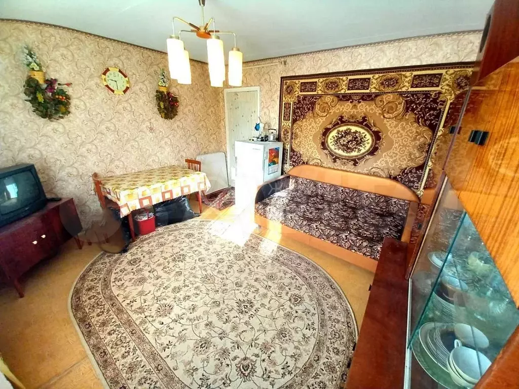 2-к. квартира, 46 м, 3/5 эт. - Фото 1