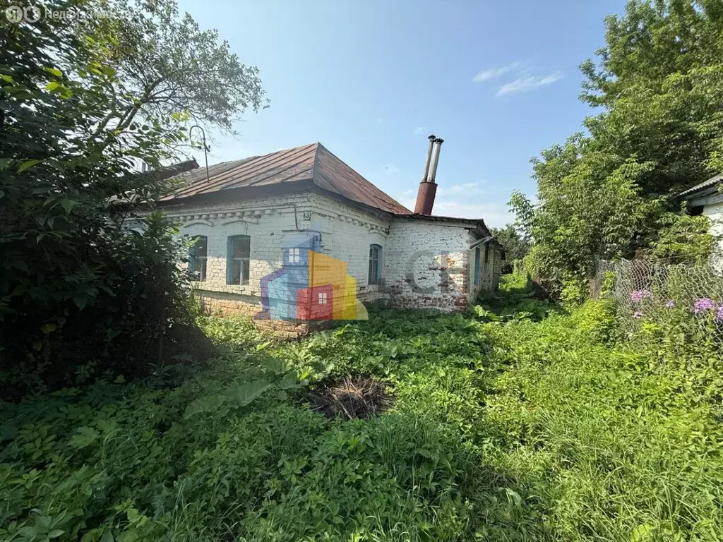 Участок в Ленинский, Центральная улица, 87 (25 м) - Фото 0