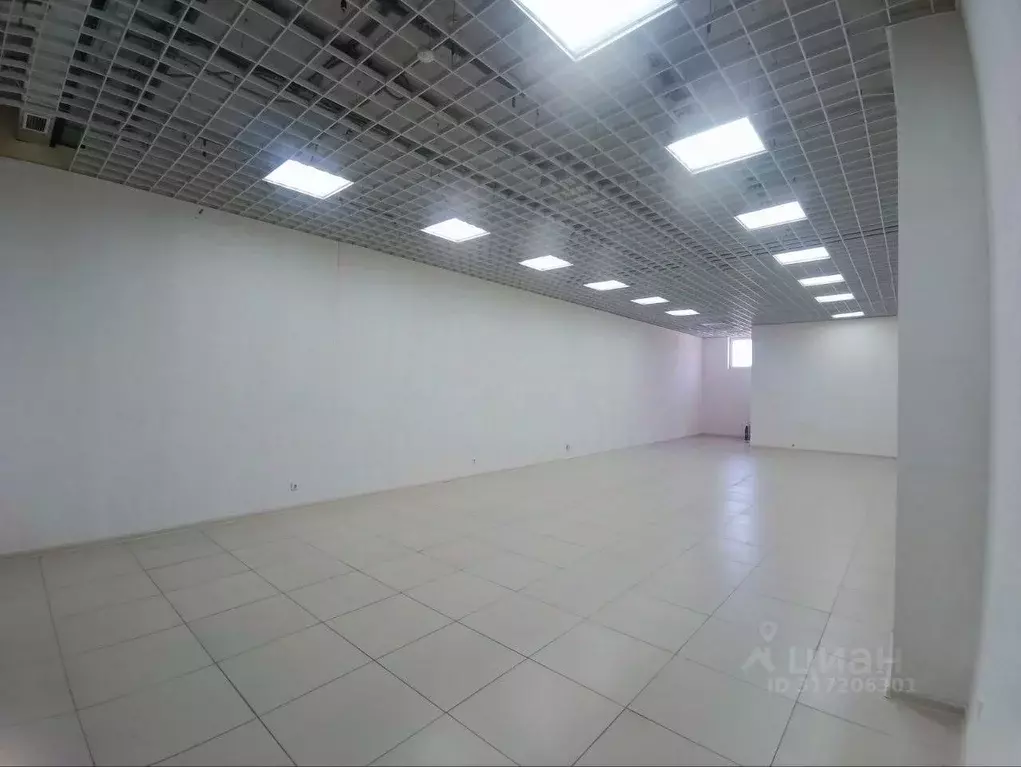 Помещение свободного назначения в Краснодарский край, Новороссийск ... - Фото 1