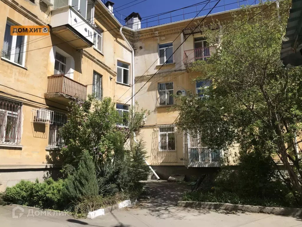 Продаётся 2-к квартира, 64.3 м - Фото 0